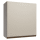 thumbnail image 1 of Alacena Gabinete Superior Cocina Madesa Nice 60cm Crema, 1 of 5