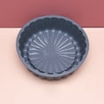 thumbnail image 3 of Bearachild Molde de 8 pulgadas para Mousse, pasteles, pudín, moldes reutilizables para hornear, hogar, cocina, torta corta, pan, pastelería DIY Herramientas y accesorios para hornear, 3 of 6