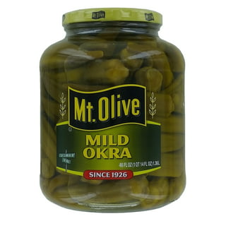 Wickles™ Wicked Pickled Okra, 16 fl oz - Dillons Food Stores