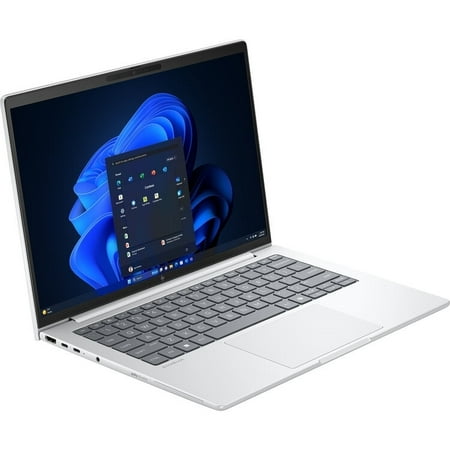 HP EliteBook 8 G1i 14" IPS WUXGA Intel Core Ultra 5 225U 1.5GHz 16GB RAM 512GB W11P, Silver