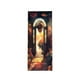 thumbnail image 2 of 35 X 79 Inch Thanksgiving Day Door Cover - Thanksgiving Day Door And Wall Decoration - Festival Party Decoration, 2 of 6