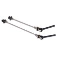 thumbnail image 5 of Quick-Release Skewer Set for Bicycles - Lightweight Design for Wheel Hub - Easy Weight Reduction for Your Bike, 5 of 8
