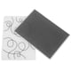 thumbnail image 4 of Carpetas de plástico en relieve para manualidades, plantilla de diseño en relieve para tarjetas, álbumes de recortes, sobre de invitación, 4 of 5