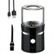 thumbnail image 1 of Mini Molinillo EléCtrico, Molinillo de Vainilla PortáTil, Molinillo Recargable por USB con un Cepillo de Limpieza para Té de Hierbas,, 1 of 5