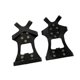 thumbnail image 5 of Fundas antideslizantes para zapatos perfecl 10 pinzas para tacos cubiertas para zapatos de tracción crampones para escalar caminar sobre nieve y hielo M, 5 of 8