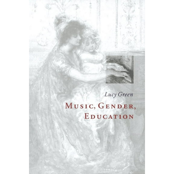 Music, Gender, Education, (Hardcover)