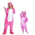 thumbnail image 4 of Regenboghorn Adult Unicorn OneSie, 4 of 5