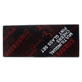 thumbnail image 2 of Set de vasos de pinta ThinkGeek Multilingual Cheers 480 ml x4, 2 of 2
