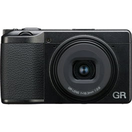 デジタルカメラ RICOH GR III 仕様 / RICOH GR III / GR IIIx / デジタルカメラ / 製品