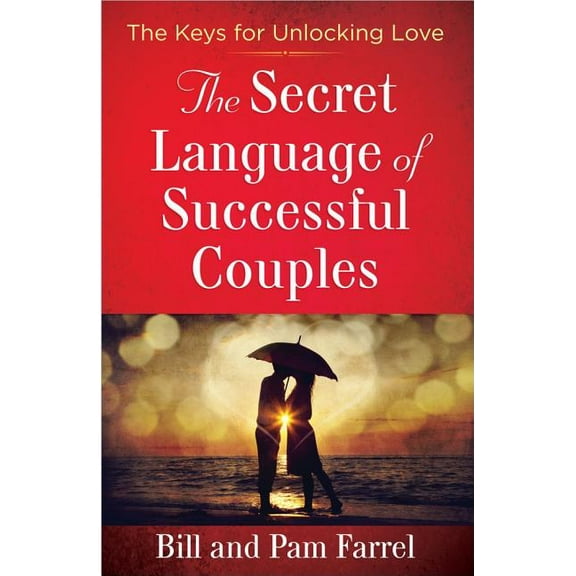 The Secret Language of Successful Couples, (Paperback)