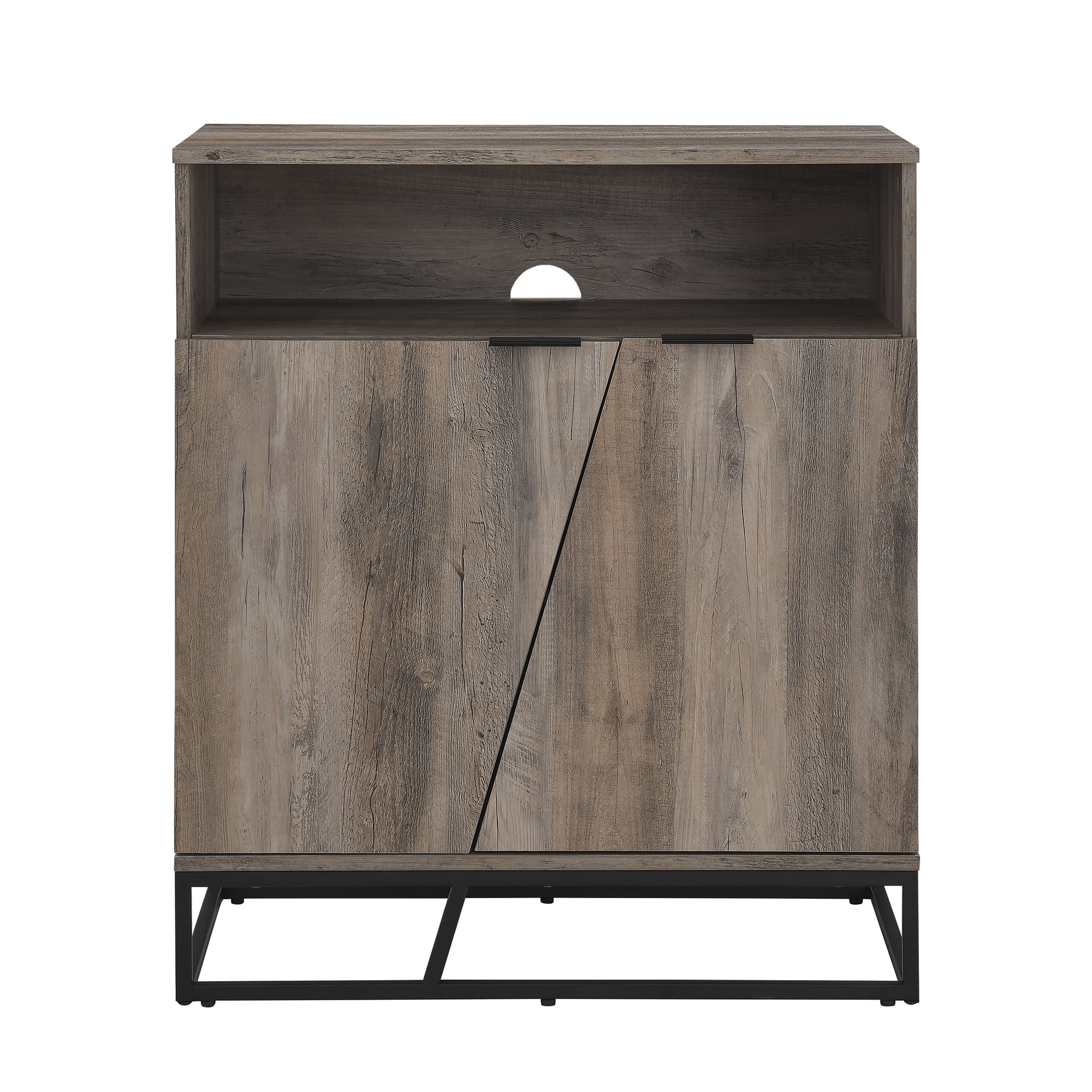 Manor park 2024 accent cabinet