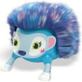 thumbnail image 2 of Zoomer Hedgiez, Flip, Interactive Hedgehog with Lights, Sounds and Sensors, by Spin Master - Electronic Pets, 2 of 6