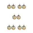 thumbnail image 3 of Destyer Collier de Style Bohème pour les Femmes – Unique Fait à la Main Pendentif E055-Blanc 5Set, 3 of 6