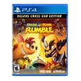 thumbnail image 1 of Crash Team Rumble Deluxe Edition (Ps4), 1 of 9