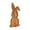 Rabbit, variant on Easter Saving Kezqiaxn Cute Rabbits Wooden Charcuterie Boards Kitchen Rabbits Shape Cheese Board Cheese Tray Platter Easter Serving Dishes for Party Fruit Snack Food Meat Cookies