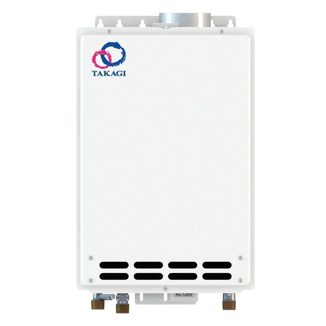 Takagi T-KJr2-IN-LP Indoor Tankless Water Heater - Walmart.com