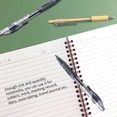 thumbnail image 2 of RETON 4Pack Spiral Bound Notebook, Spiral Journal with Lined Pages, College Ruled 80 Sheets, 2 of 8