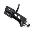 thumbnail image 4 of Universal  Turntable Phono Headshell Mount Replacement with  Wires, Suitable for Various Phono, Purer Richer Sound, Clear Sleeve, 4 of 8