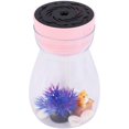 thumbnail image 4 of Humidificador de aire fresco bonito para oficina, dormitorio, purificador de aire, carga USB, Kawaii, humidificador de aire con L Feliz Sencillez, 4 of 5