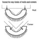 thumbnail image 5 of Self-Cleaning Cat Comb for Pet Hair Removal, 5 of 5