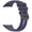 A, variant on Breathable Wristband Strap for 10/9/8 Sweatproof Bracelets Replacement Flexible Belt Silicone