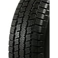Provider ST225/75R15, Load Range D, Trailer Tire