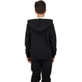 thumbnail image 3 of Tony Hawk Boys Fleece Sherpa Lined Hoodie and Sweatpant Set , Size 7-16, 3 of 4