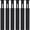 Black-6Pack, variant on Bamboo Drawer Dividers,17-22" Adjustable Kitchen Drawer Organizer for Clothes,4 Pack Expandable Drawer Organization Separators for Bedroom,Bathroom,Dresser and Office,Natural