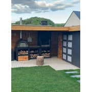 Authentic Pizza Ovens Portable Maximus Oven