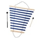 thumbnail image 2 of Campana de meditación 9 notas, instrumento de percusión ornamental, de viento para gestión del aula, herramienta de relajación Azul, 2 of 8