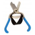 thumbnail image 1 of Zenport H322 Fruit Shears with Strap Lemon Citrus Clippers Forged, 1 of 1