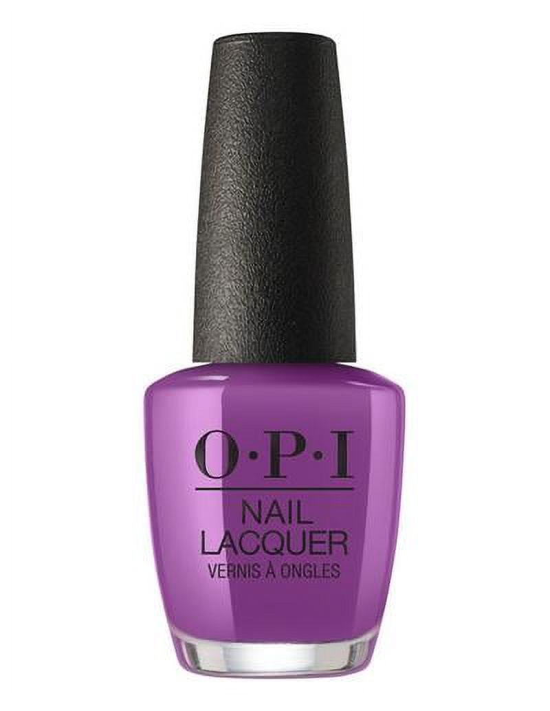 OPI Iconic GC/NL Duo  - GelColor Soak-Off Gel Lacquer + Nail Lacquer GCN54 / NLN54 I Manicure For Beads