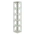 thumbnail image 3 of Convenience Concepts Omega 5 Tier Corner Bookcase, Multiple Finishes, 3 of 3
