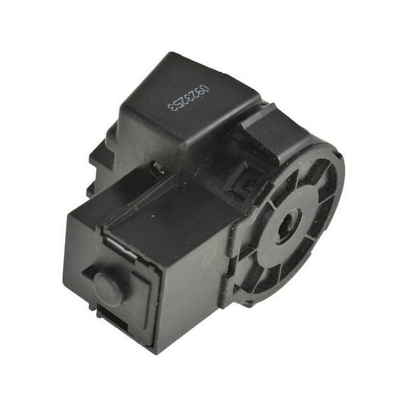 Ignition Switch - Compatible with 2007 - 2017 Ford Edge 2008 2009 2010 2011 2012 2013 2014 2015 2016