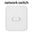 thumbnail image 3 of 2 Ports Gigabit 10/100/1000Mbps, 2 In 1 Out/1 In 2 Out Lan High Ethernet Switcher, 3 of 12