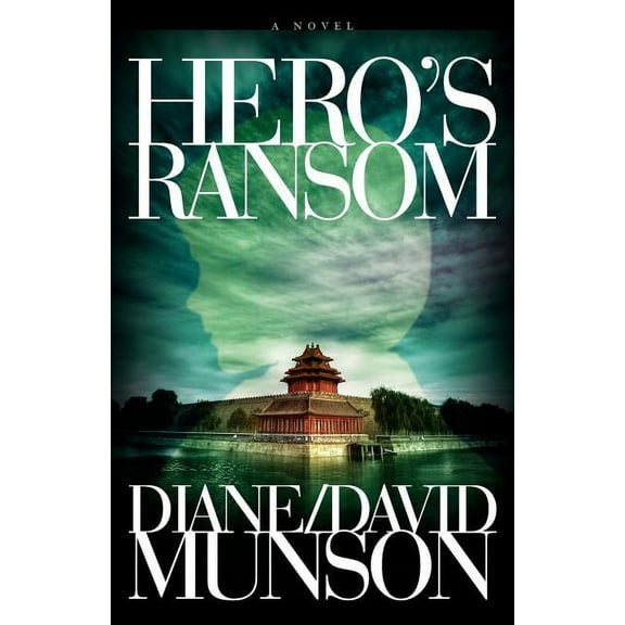 Hero's Ransom, (Paperback)