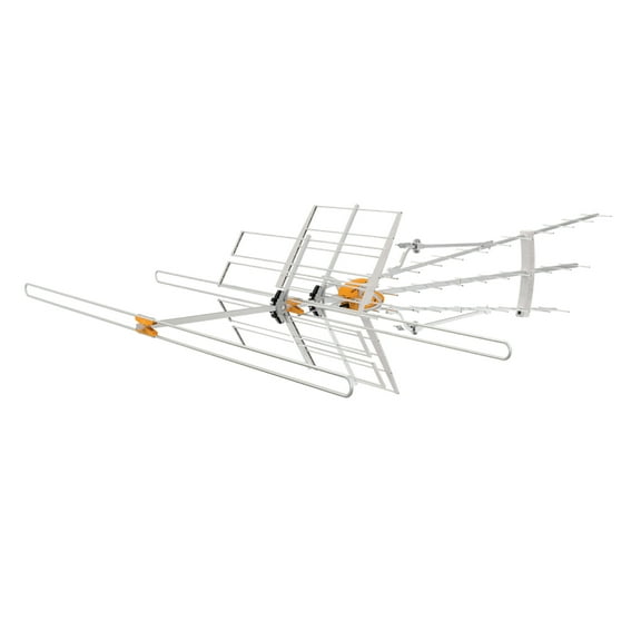 Televes DAT Series BOSS Mix LR Low-VHF/High-VHF/UHF Antenna