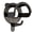 Black, variant on Polyester Horse Barn Hook Horse Equipment Hanger Ideal For Halters Bridles And Rein In Any Equestrians Setting
