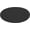 Black, variant on 25 Sheets Circles Cutouts Paper, 4 Inch Round Origami Cardstock Construction [for Arts DIY Crafts Art Bulletin Board Decorations ] Brown