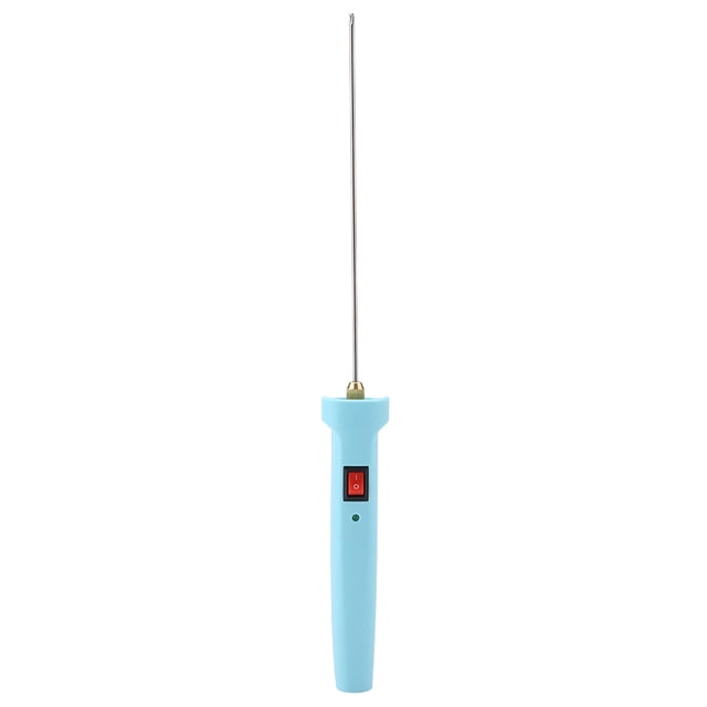 Pluma Cortadora De Hilo Caliente 24W 20cm Espuma Eléctrica Poliestireno Calor