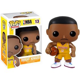 Nba Funko Pop Sports Blake Griffin Vinyl Figure Walmart Com Walmart Com