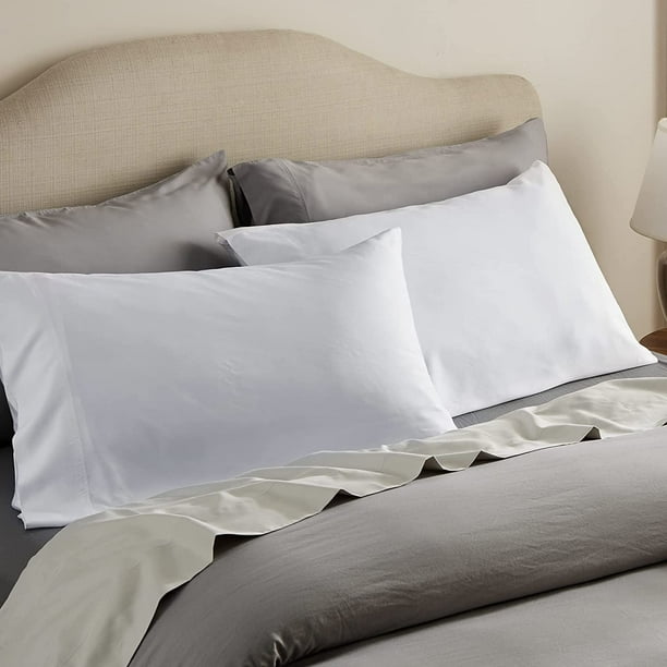 Cooling pillow 2025 case walmart