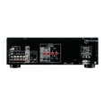 thumbnail image 3 of Receptor TX-8220 Onkyo 2 Canales 45 Watts x Canal Onkyo Reproductor CD Bluetooth, 3 of 3