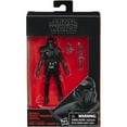 thumbnail image 2 of Star Wars Black Series Rogue One Imperial Death Trooper, 2 of 2