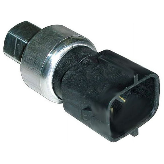 A/C High Side Pressure Switch - Compatible with 2002 - 2007 Ford Focus 2003 2004 2005 2006