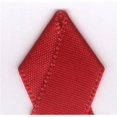 thumbnail image 1 of Papilion R074400160260100Y .63 in. Double-Face Satin Ribbon 100 Yards - Scarlet, 1 of 1