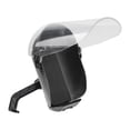thumbnail image 1 of Soporte para teléfono, visera solar, protección solar, bloqueo de reflejos, para ciclismo Estilo D, 1 of 9