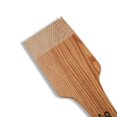 thumbnail image 7 of CONSDAN Grill Scraper, Soild Oak Wooden Grill Brush, Grill Scraper for Outdoor Grill, Bristle Free Grill Scrapers, Grill Grate Cleaner Safe Wood Grill Brusher, 7 of 7