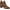 Leopard Faux Suede, variant on Women's Journee Collection Gwenn Heeled Ankle Bootie Olive Faux Suede 8.5 M