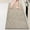 Taupe, variant on Machine Washable Kitchen Rugs Set (24" x 36"+24" x 60"), Non-Slip Kitchen Runner Rugs Mats for Floor, Absorbent Comfort Standing Mats for Kitchen, Sink and Hallway, Rolled Packaging, Grey